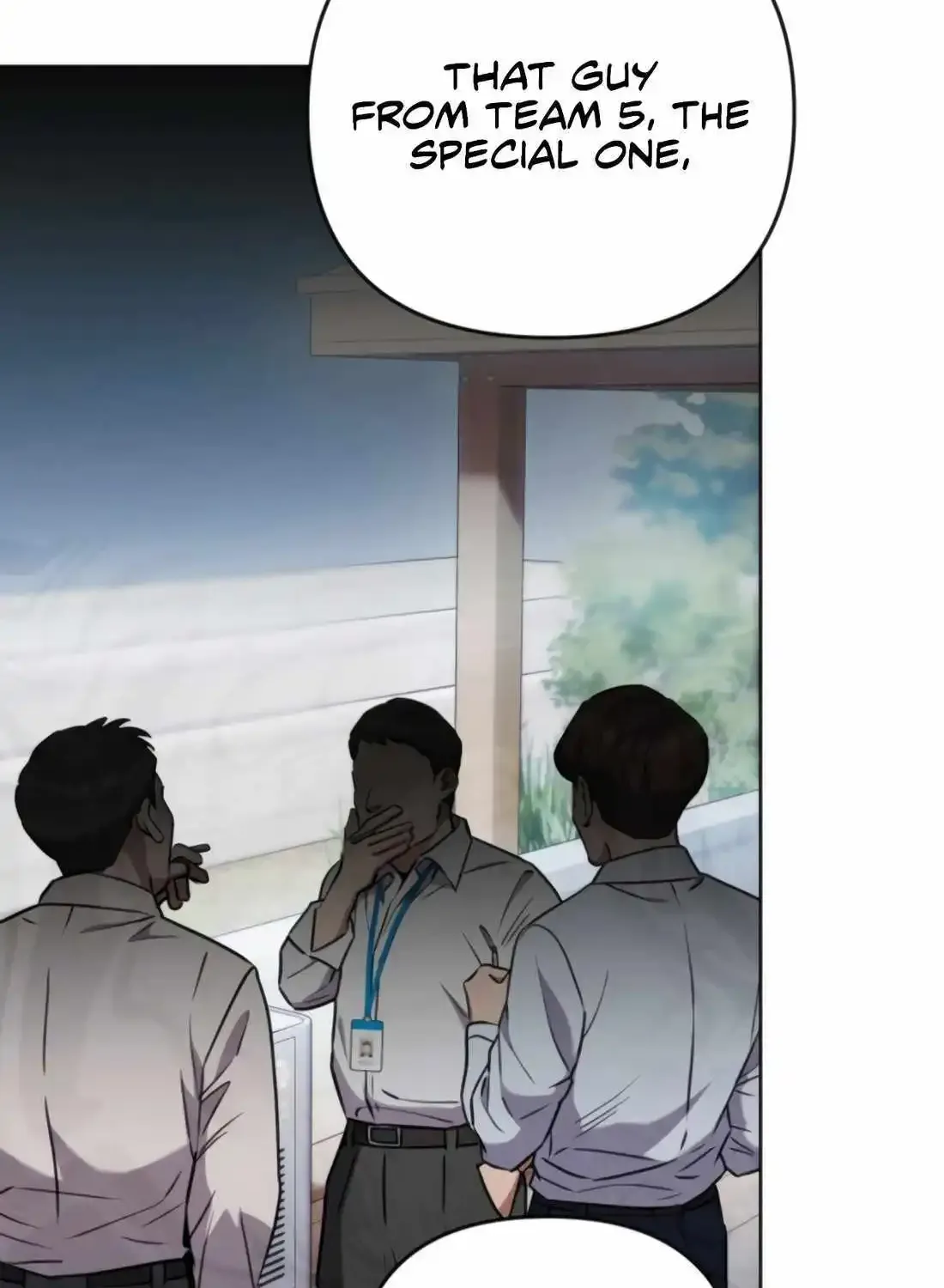 Rookie Employee Kim Cheolsu Zinmanga X Chapter 39 Page 4