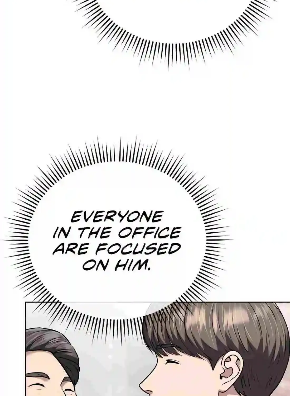 Rookie Employee Kim Cheolsu Zinmanga X Chapter 39 Page 16
