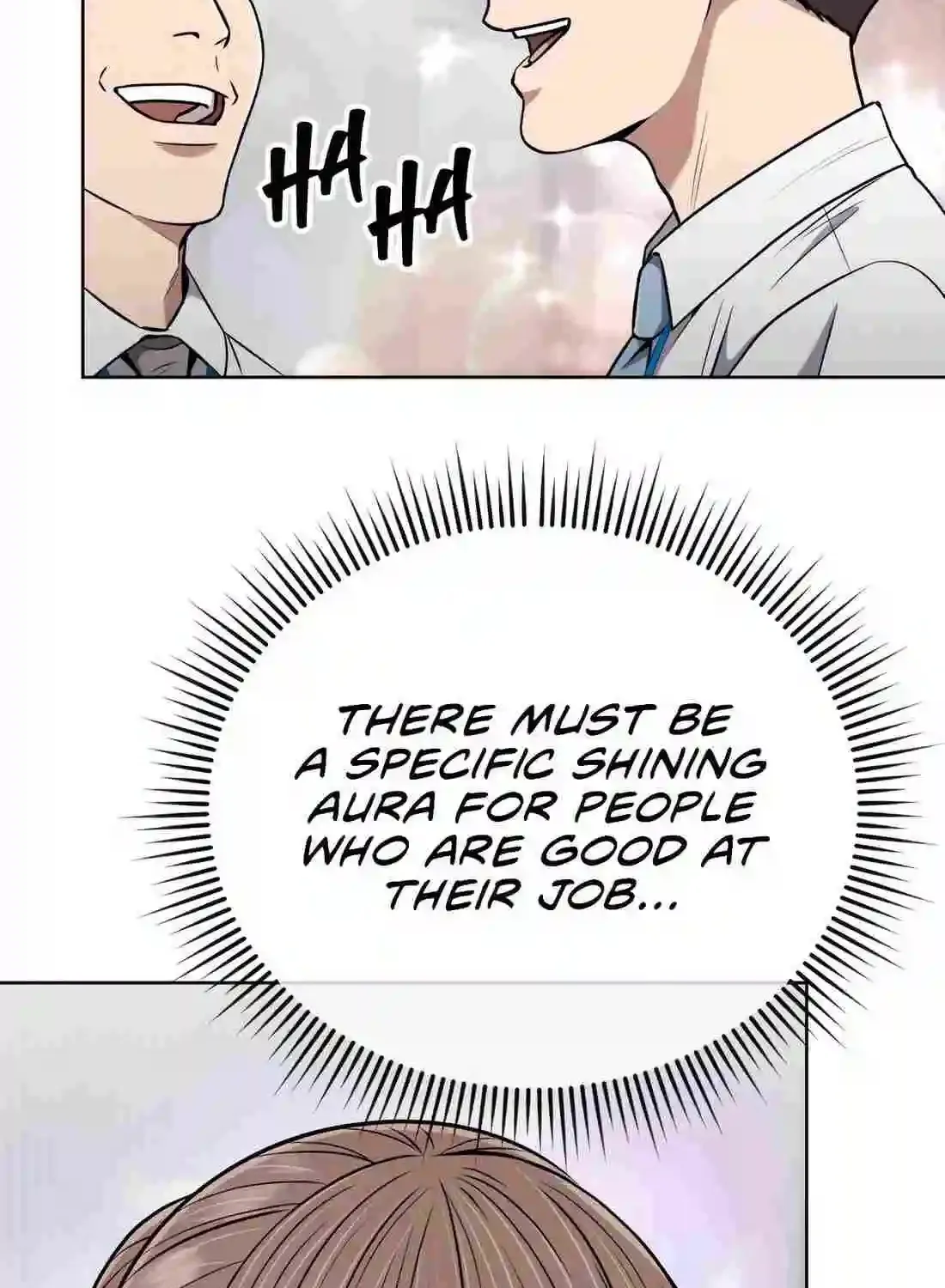 Rookie Employee Kim Cheolsu Zinmanga X Chapter 39 Page 17