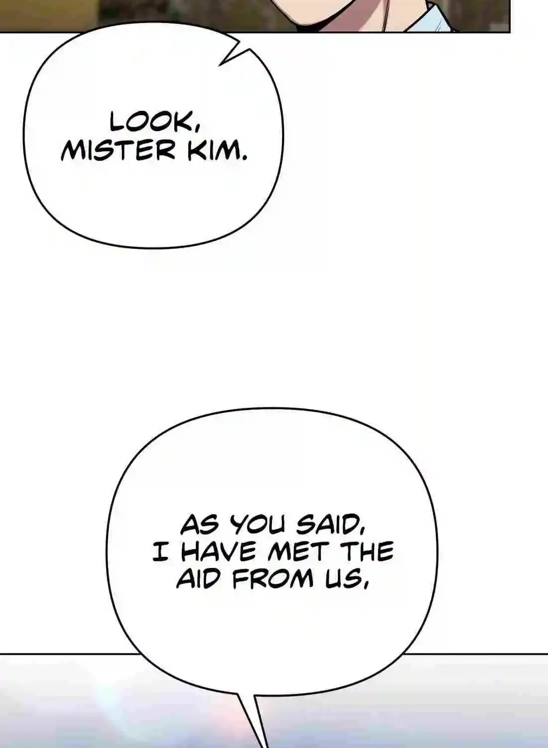 Rookie Employee Kim Cheolsu Zinmanga X Chapter 38 Page 68