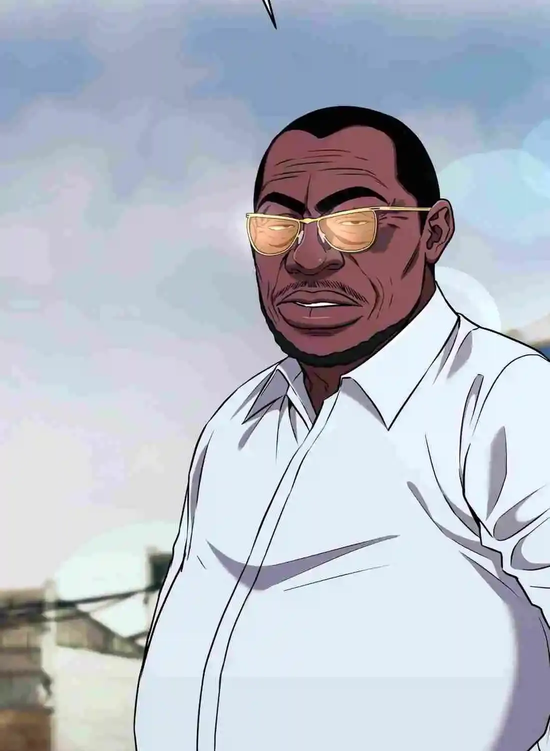 Rookie Employee Kim Cheolsu Zinmanga X Chapter 38 Page 69