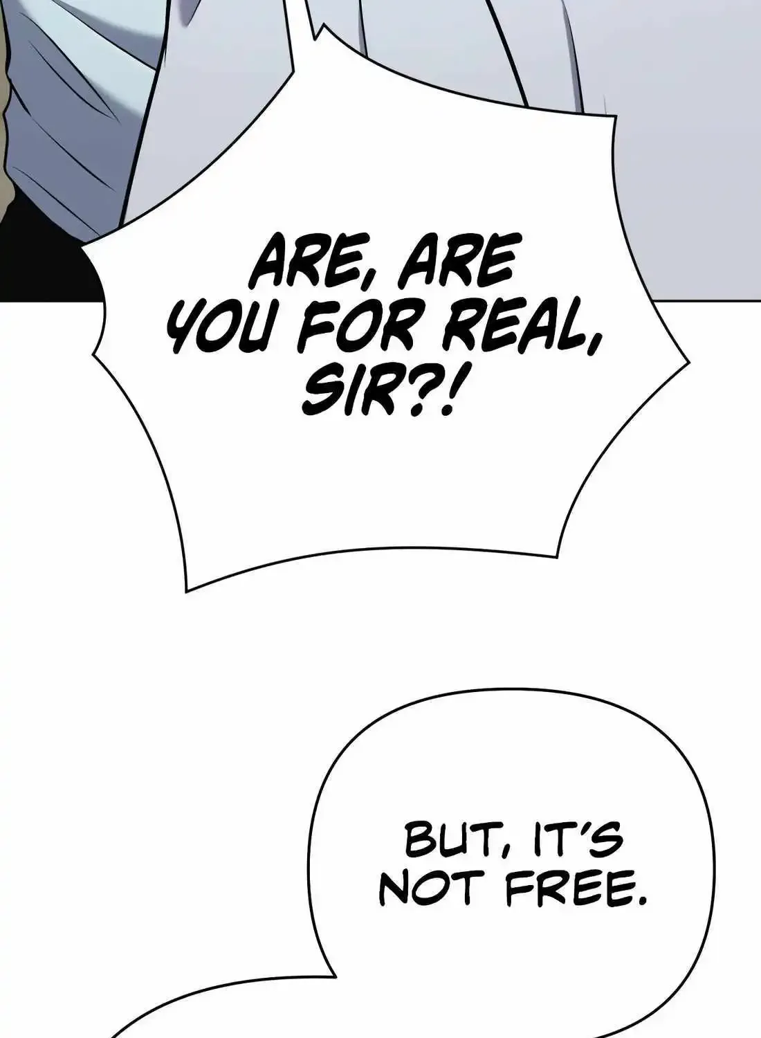 Rookie Employee Kim Cheolsu Zinmanga X Chapter 38 Page 83