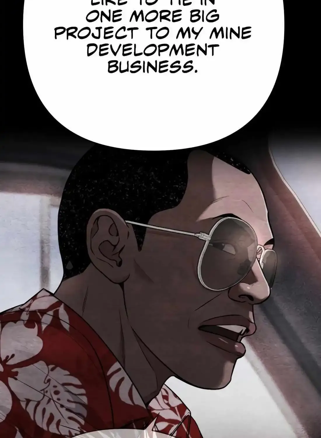 Rookie Employee Kim Cheolsu Zinmanga X Chapter 38 Page 86