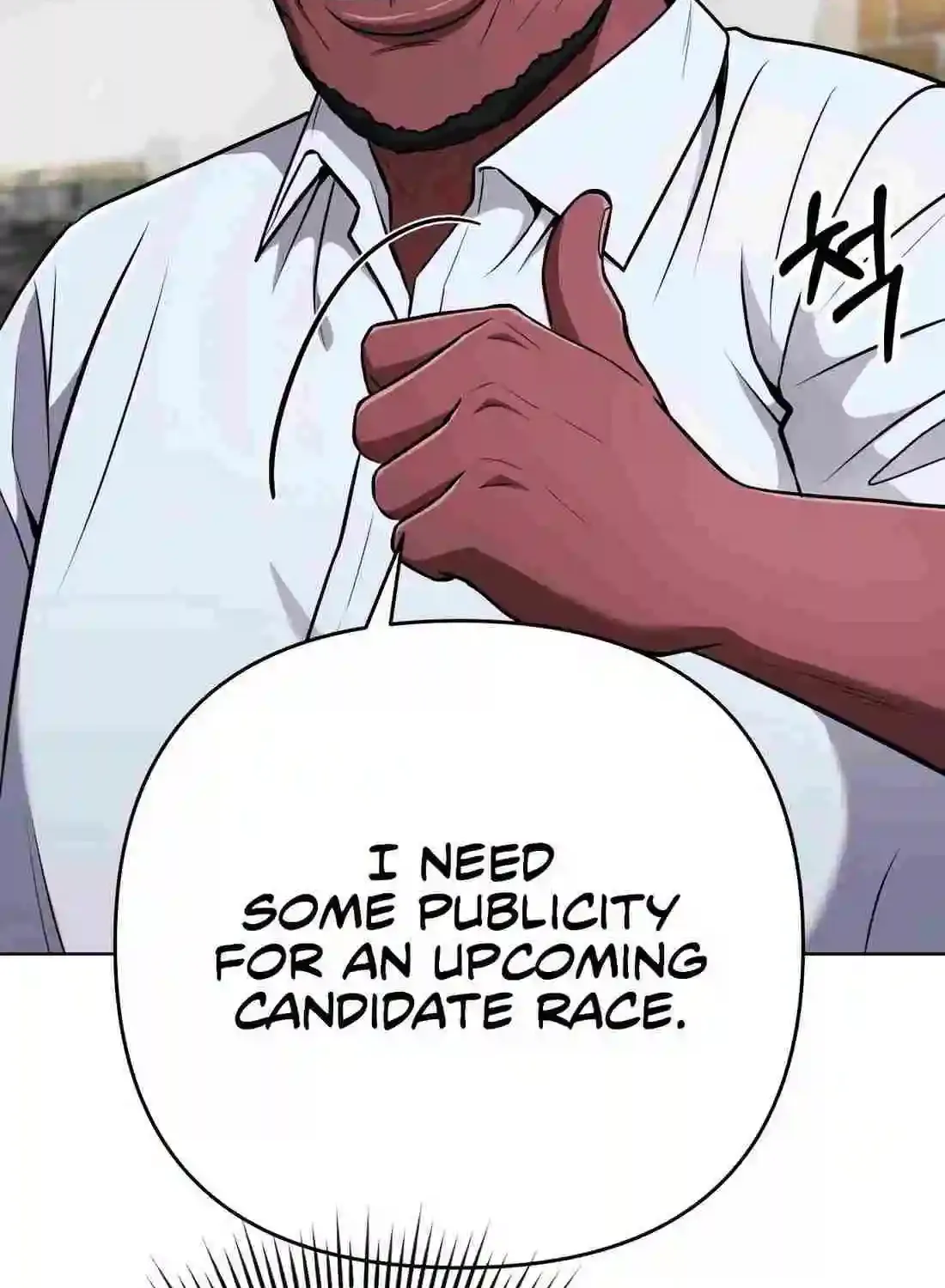 Rookie Employee Kim Cheolsu Zinmanga X Chapter 38 Page 98