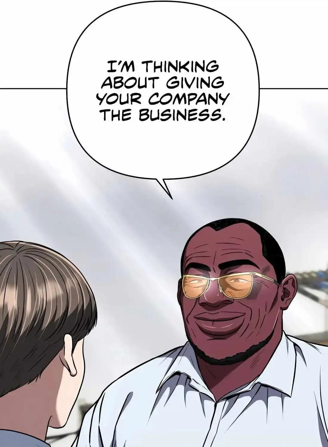 Rookie Employee Kim Cheolsu Zinmanga X Chapter 38 Page 101