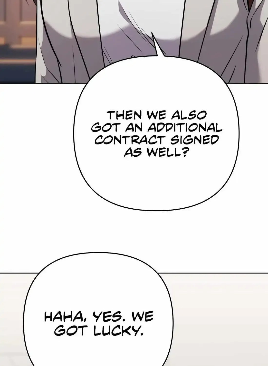 Rookie Employee Kim Cheolsu Zinmanga X Chapter 38 Page 109