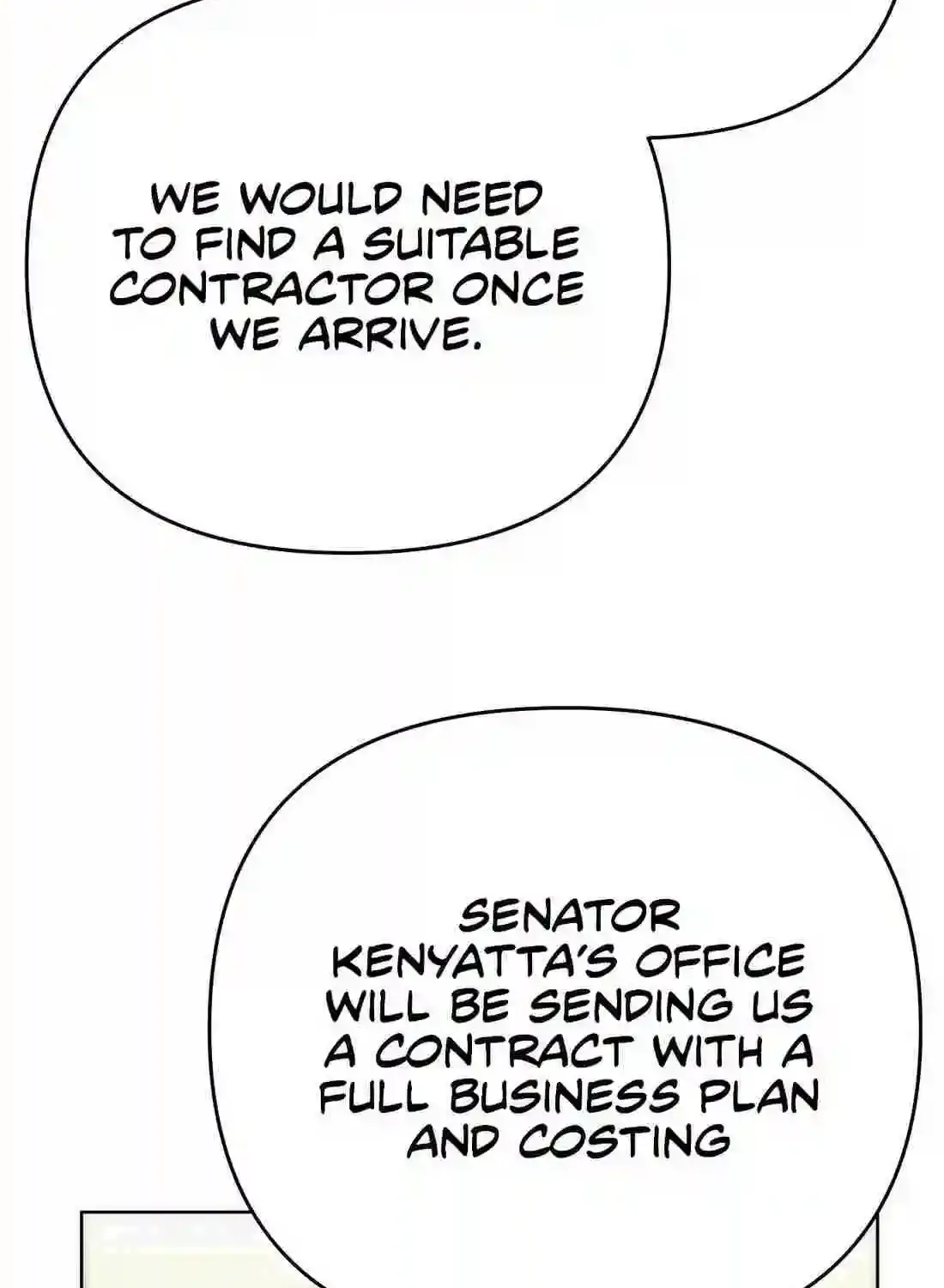 Rookie Employee Kim Cheolsu Zinmanga X Chapter 38 Page 114