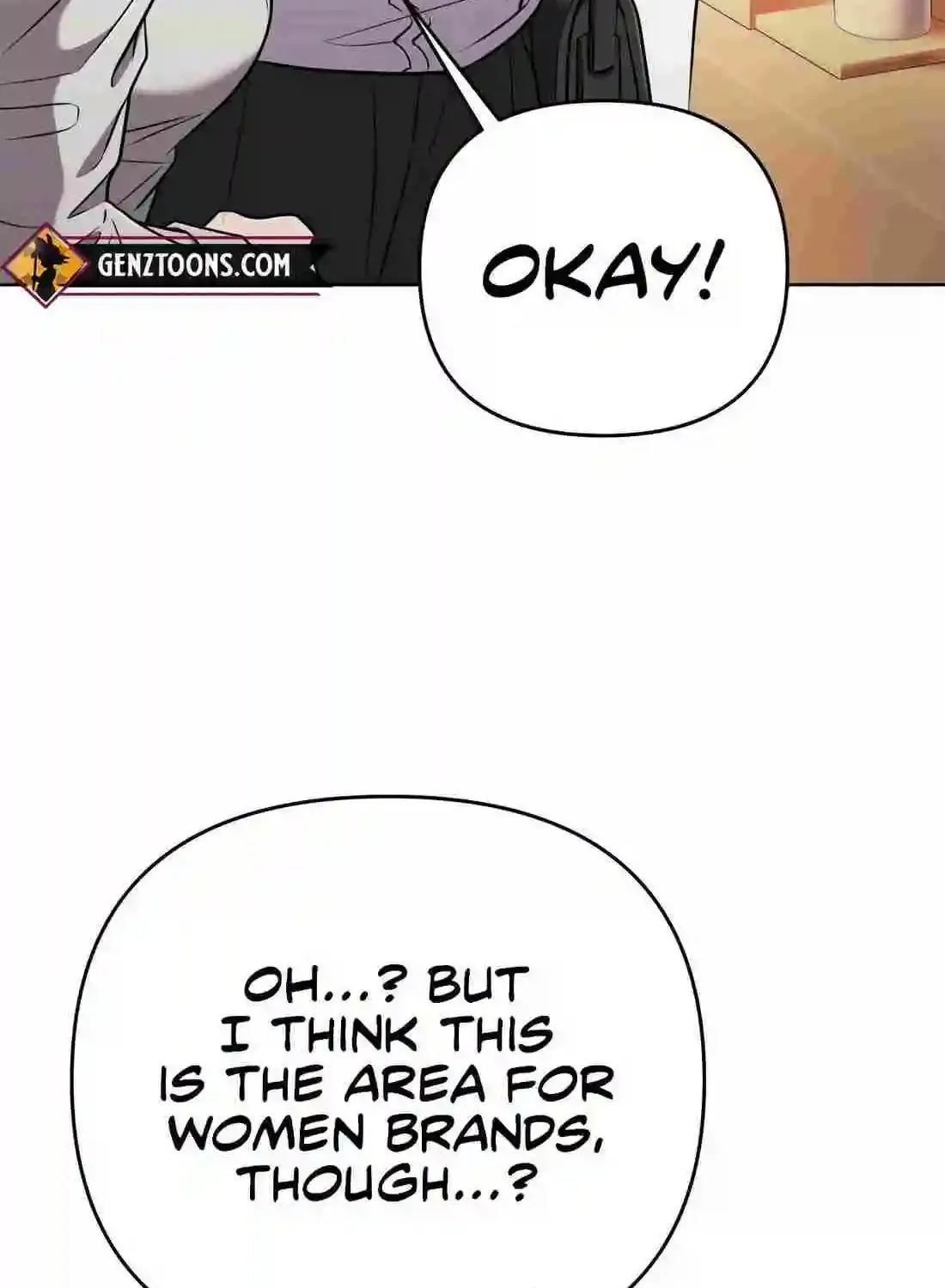 Rookie Employee Kim Cheolsu Zinmanga X Chapter 38 Page 141
