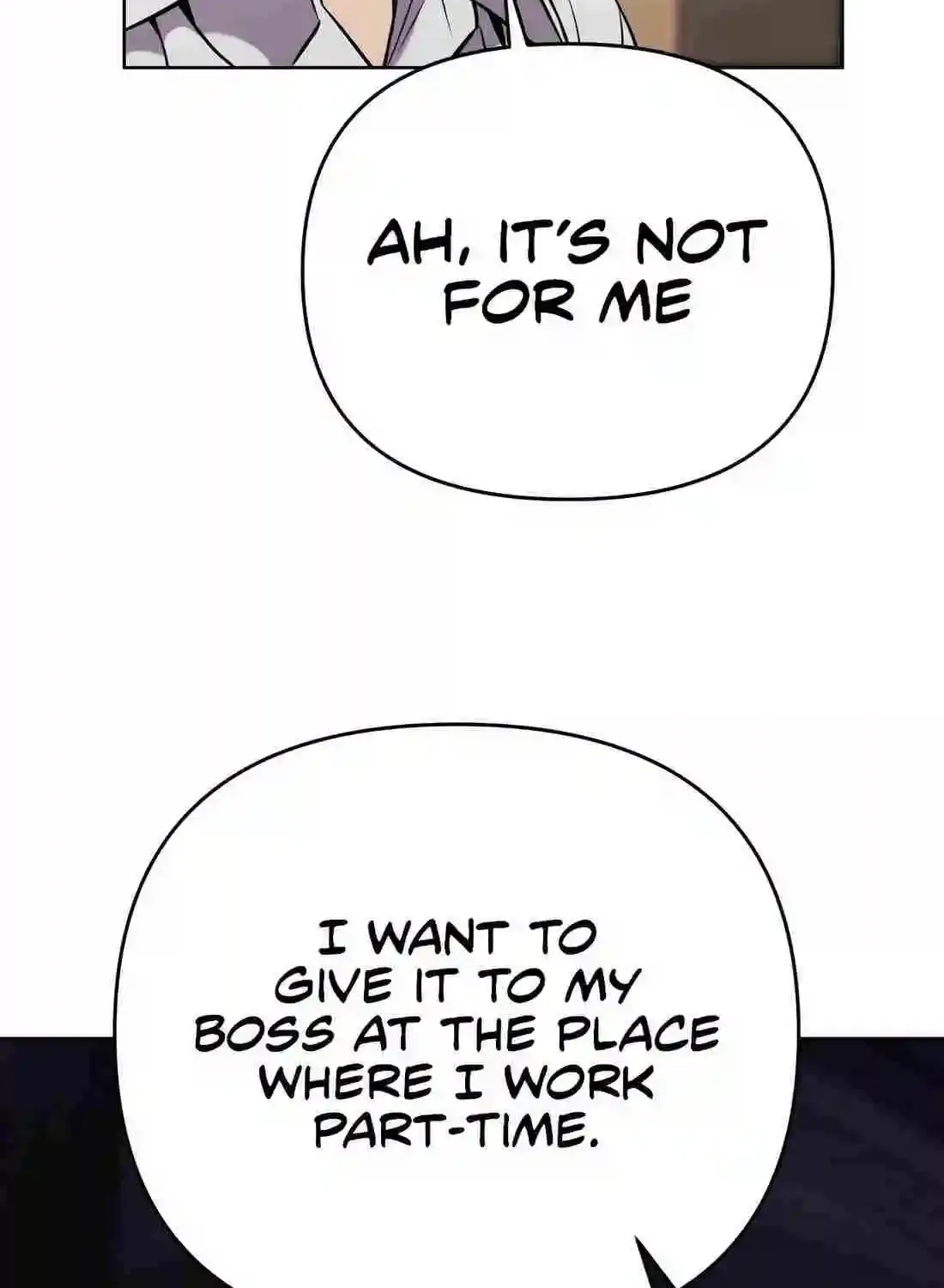 Rookie Employee Kim Cheolsu Zinmanga X Chapter 38 Page 143
