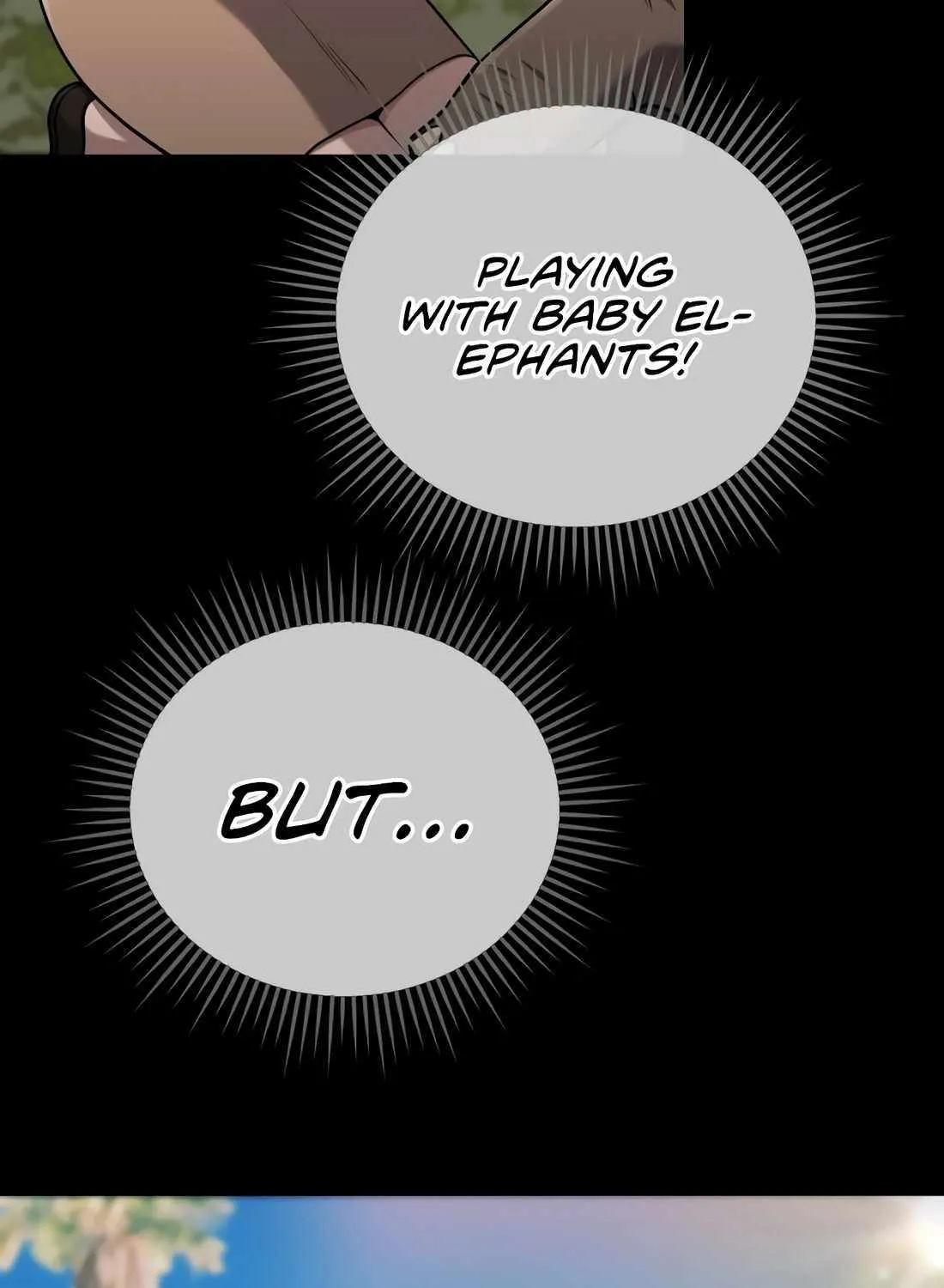 Rookie Employee Kim Cheolsu Zinmanga X Chapter 37 Page 5