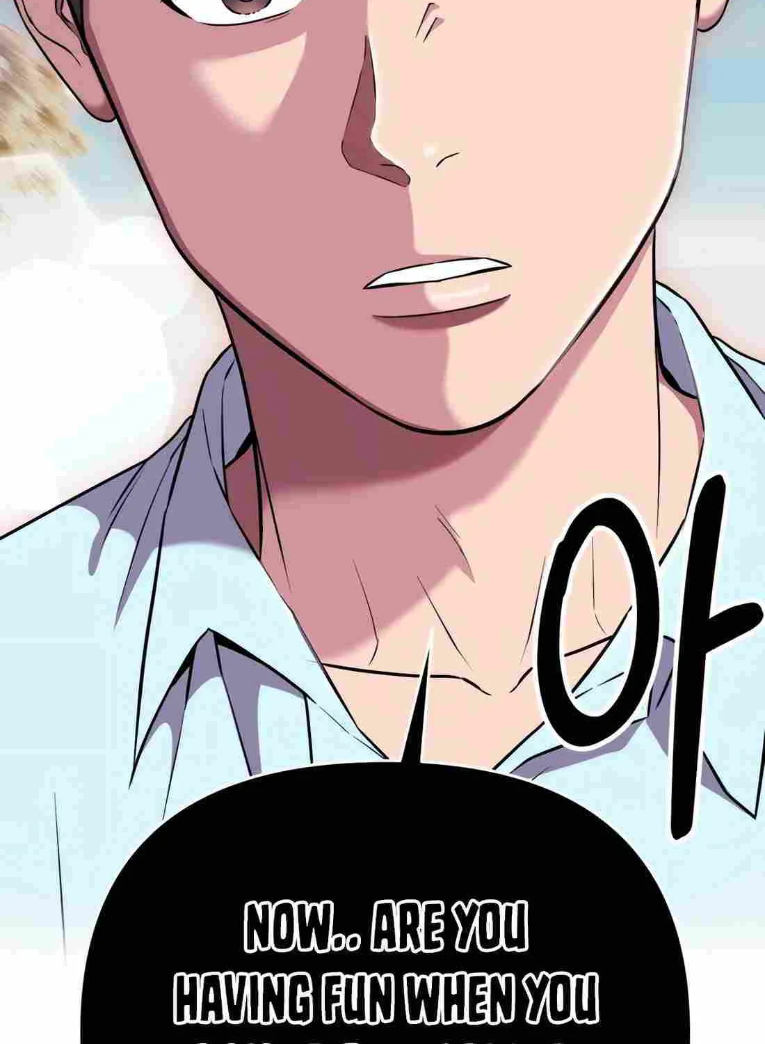 Rookie Employee Kim Cheolsu Zinmanga X Chapter 37 Page 21