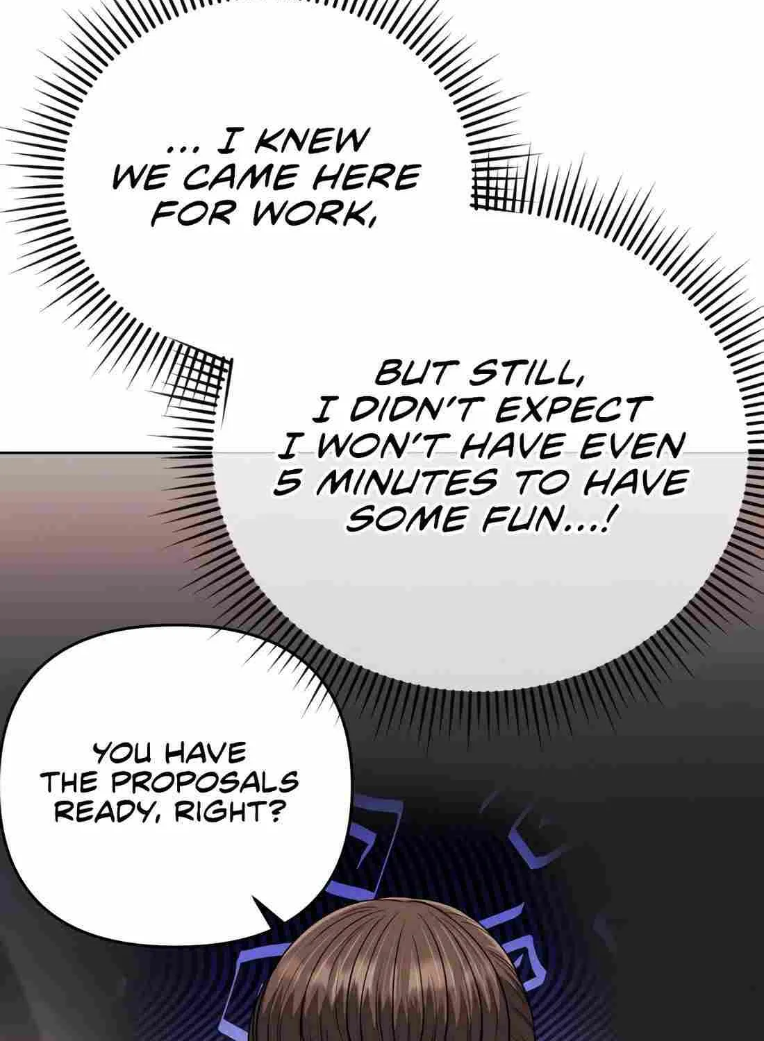 Rookie Employee Kim Cheolsu Zinmanga X Chapter 37 Page 25