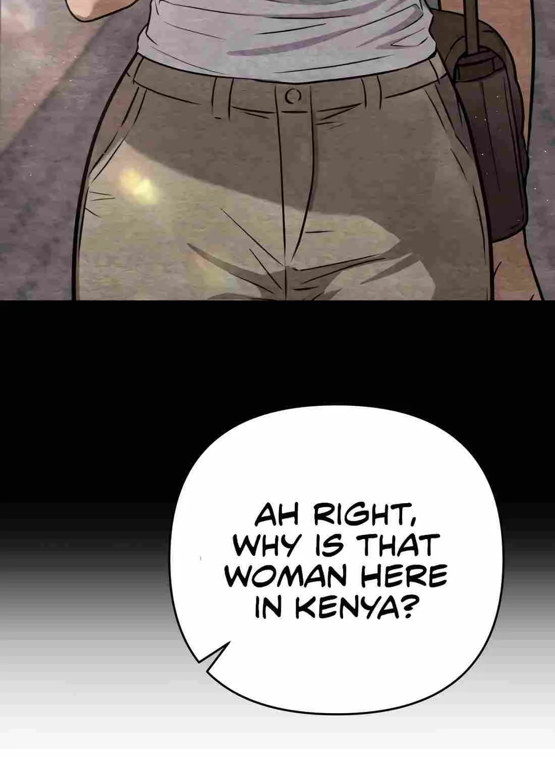 Rookie Employee Kim Cheolsu Zinmanga X Chapter 37 Page 31