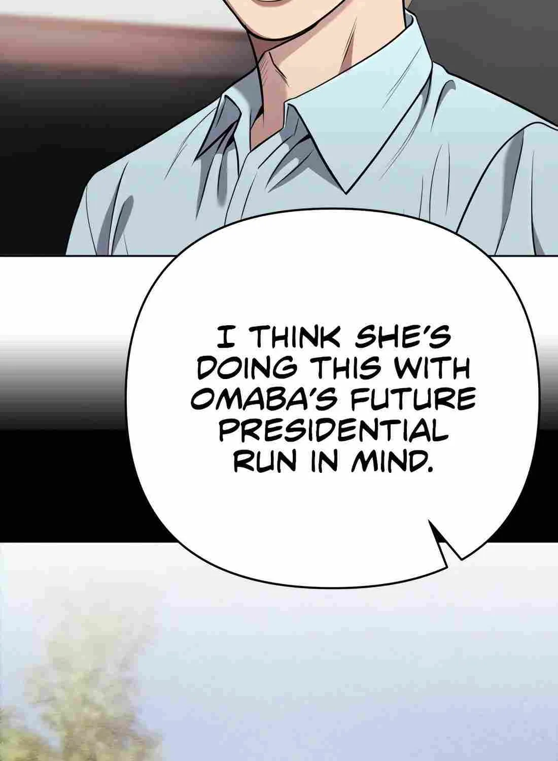 Rookie Employee Kim Cheolsu Zinmanga X Chapter 37 Page 33