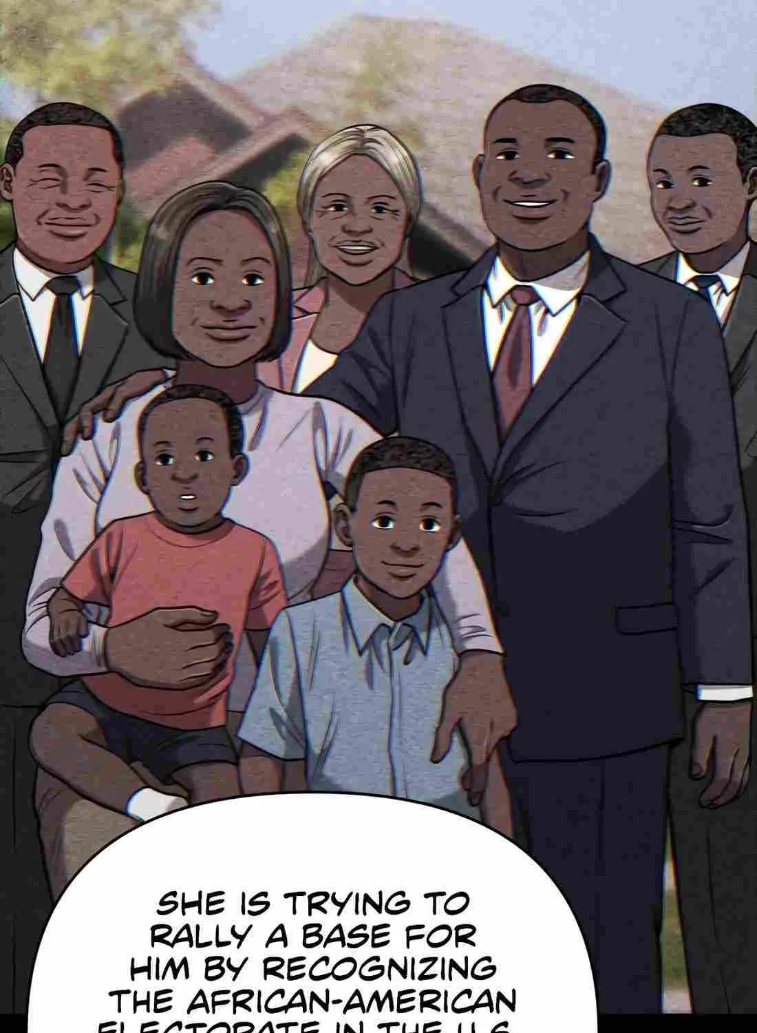 Rookie Employee Kim Cheolsu Zinmanga X Chapter 37 Page 34