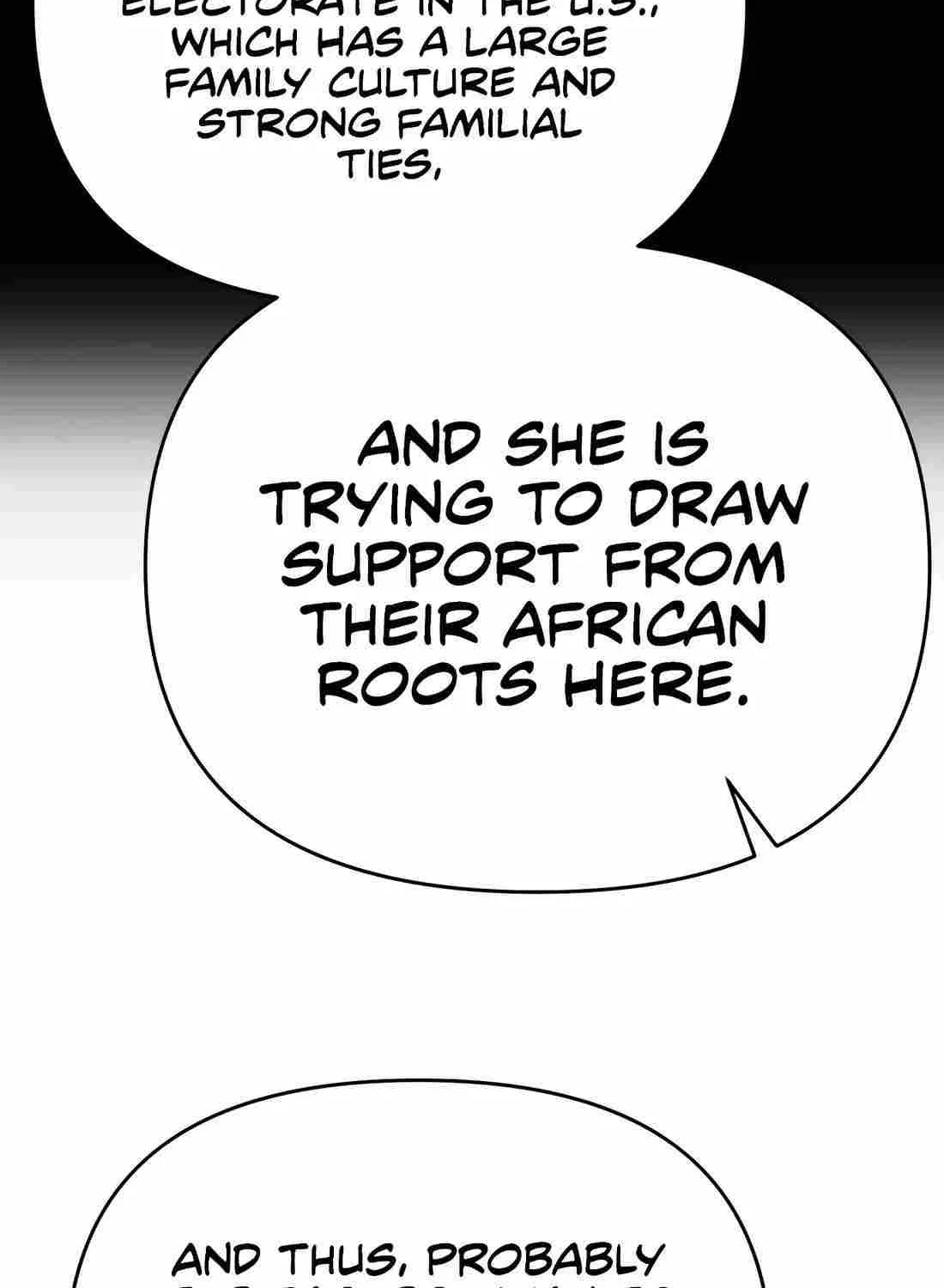 Rookie Employee Kim Cheolsu Zinmanga X Chapter 37 Page 35