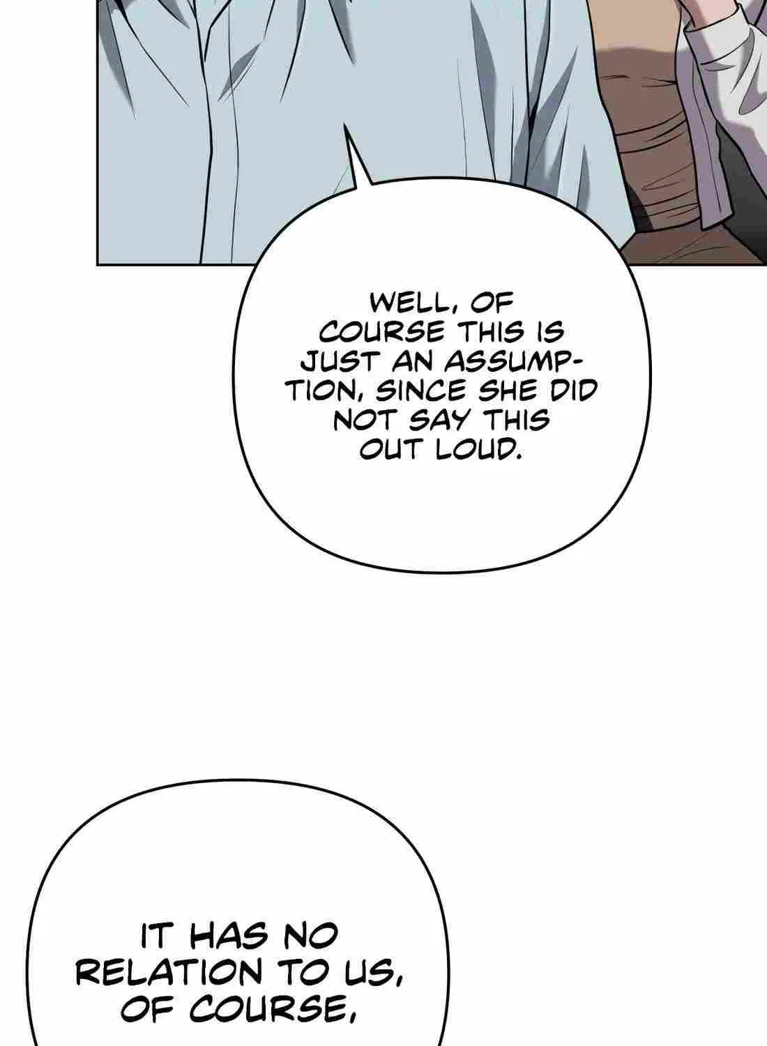 Rookie Employee Kim Cheolsu Zinmanga X Chapter 37 Page 37