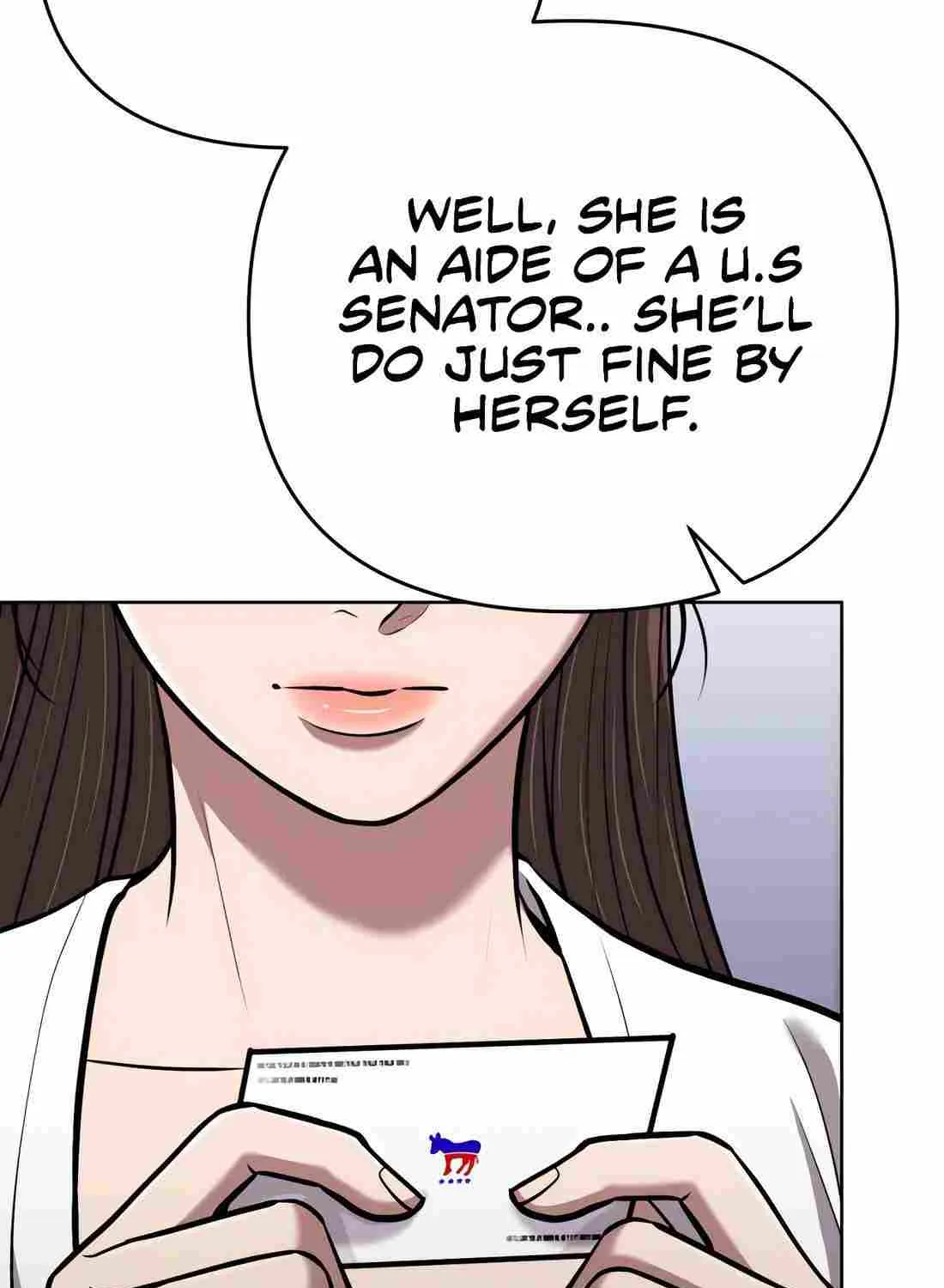 Rookie Employee Kim Cheolsu Zinmanga X Chapter 37 Page 38