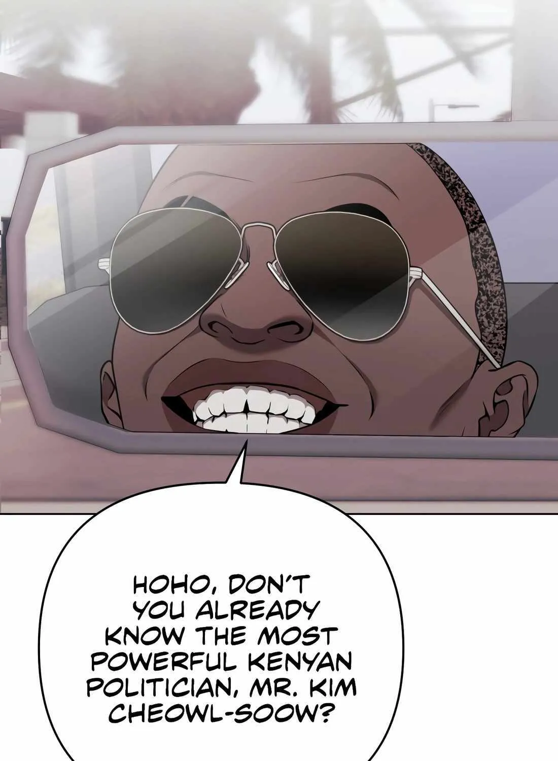 Rookie Employee Kim Cheolsu Zinmanga X Chapter 37 Page 40