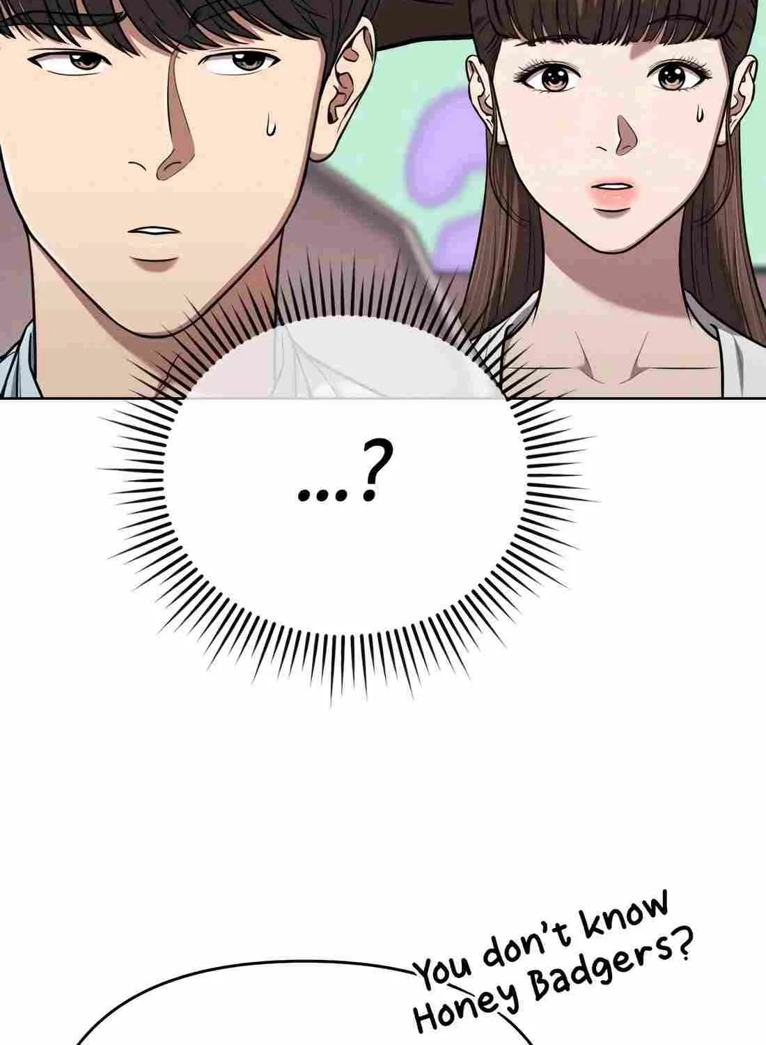 Rookie Employee Kim Cheolsu Zinmanga X Chapter 37 Page 57