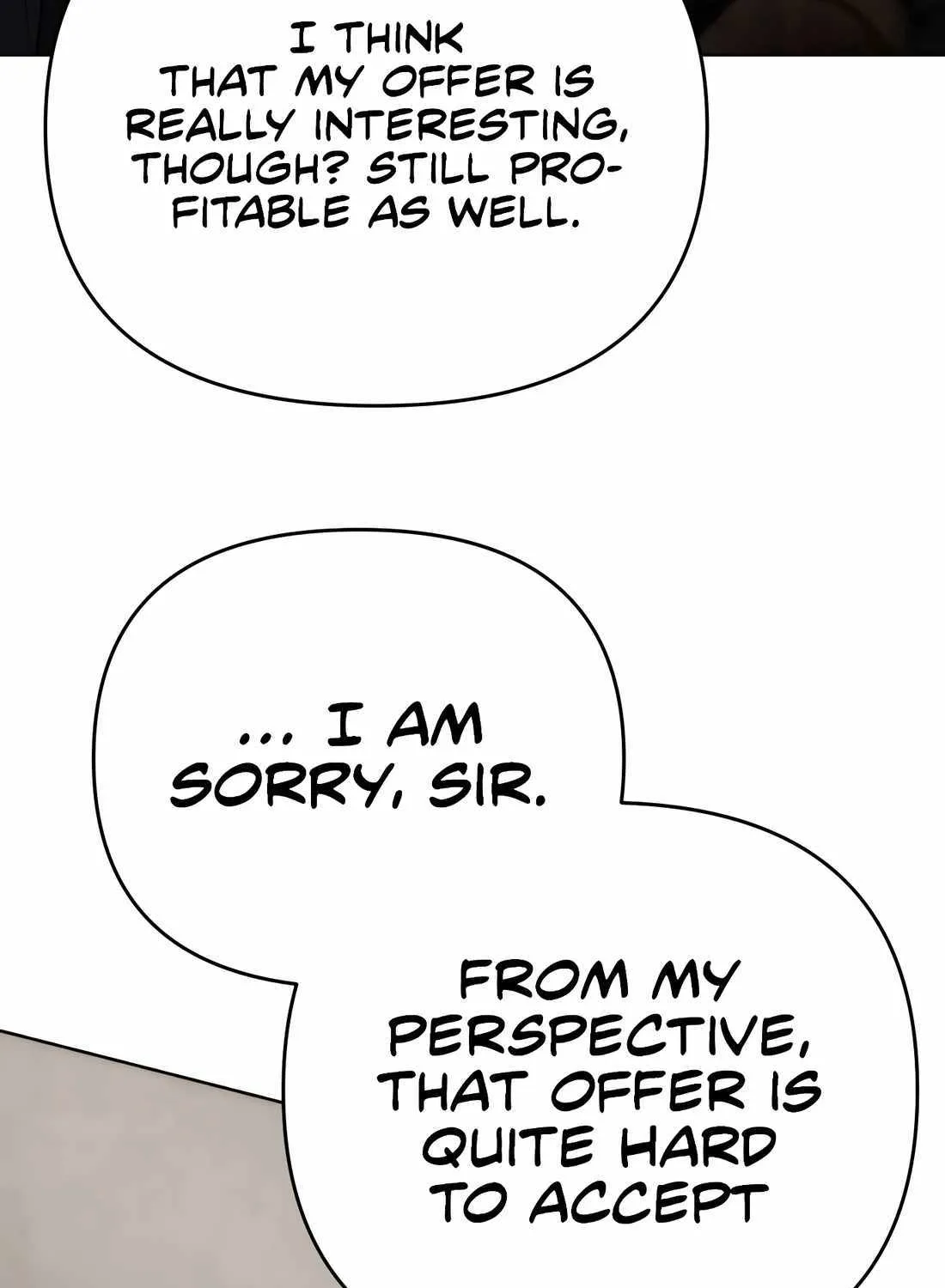 Rookie Employee Kim Cheolsu Zinmanga X Chapter 37 Page 124