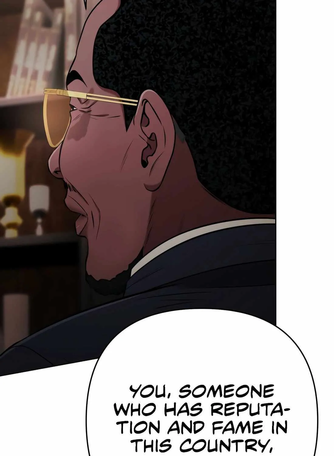 Rookie Employee Kim Cheolsu Zinmanga X Chapter 37 Page 131