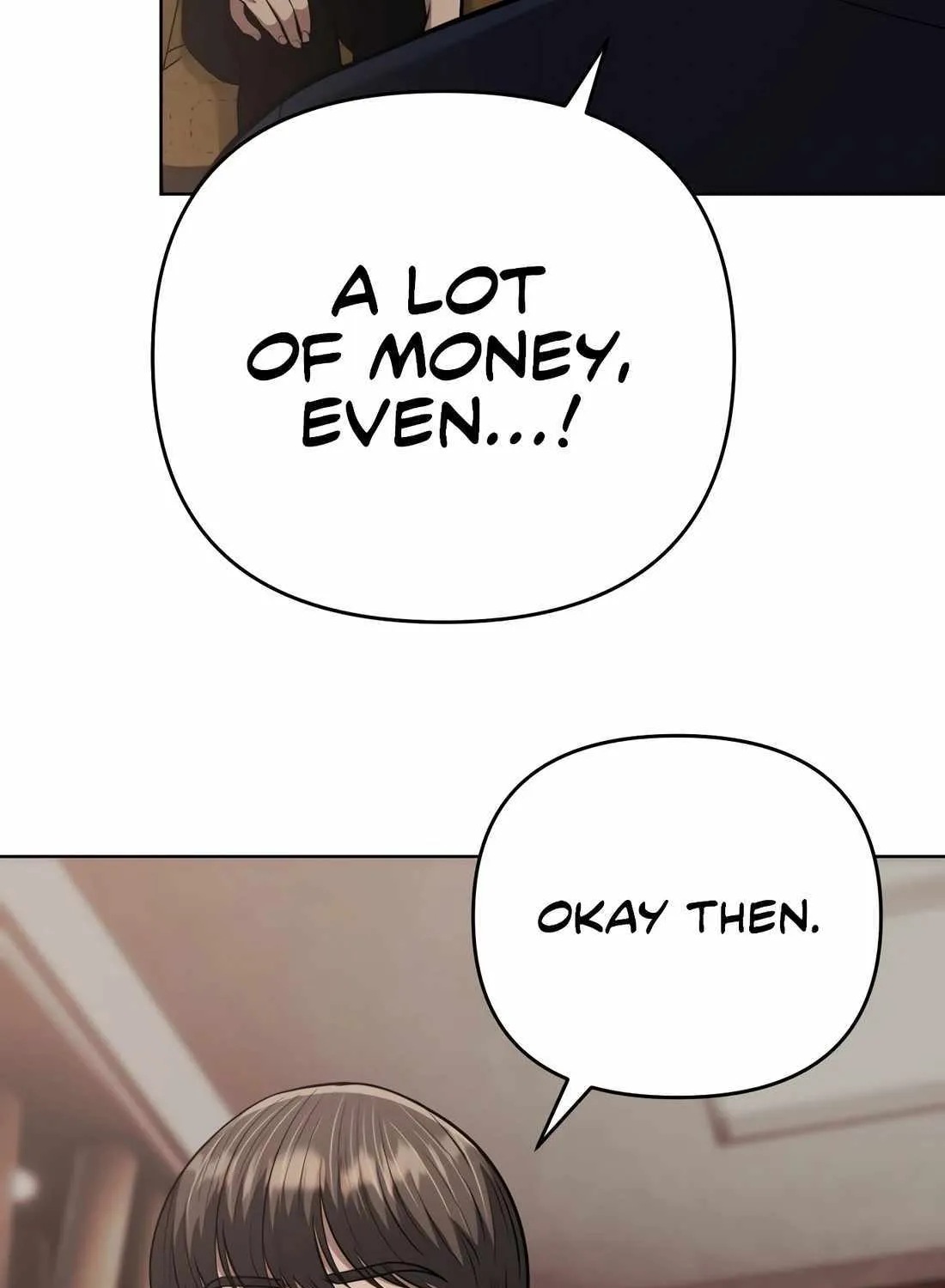 Rookie Employee Kim Cheolsu Zinmanga X Chapter 37 Page 143