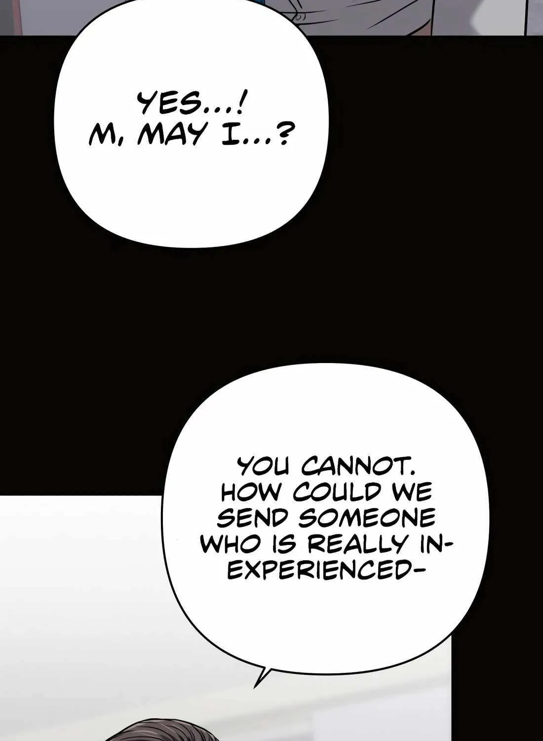 Rookie Employee Kim Cheolsu Zinmanga X Chapter 36 Page 7