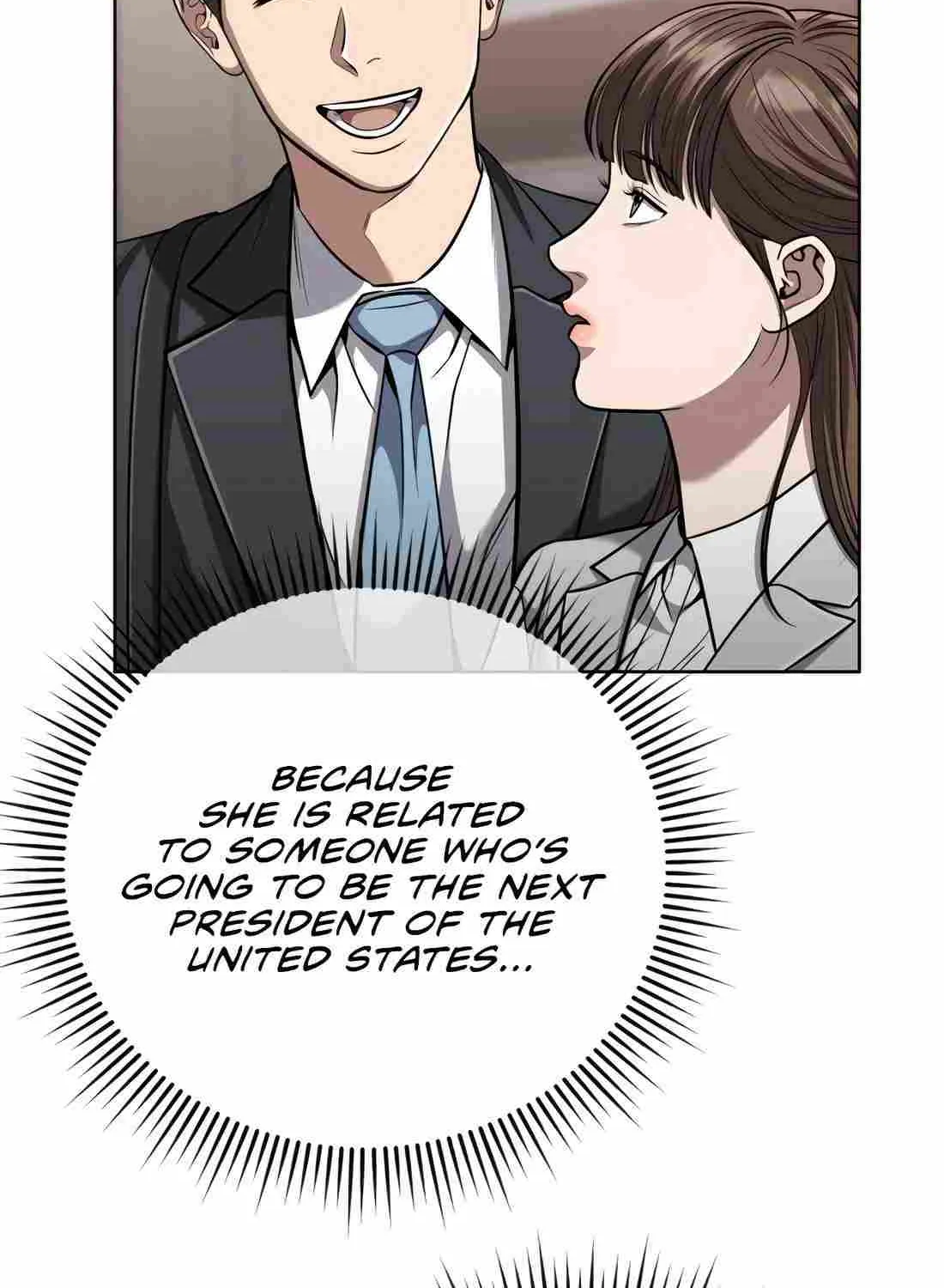 Rookie Employee Kim Cheolsu Zinmanga X Chapter 36 Page 119