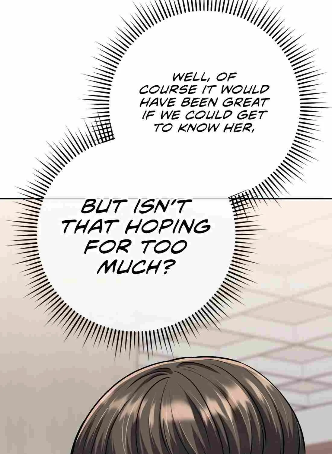 Rookie Employee Kim Cheolsu Zinmanga X Chapter 36 Page 120