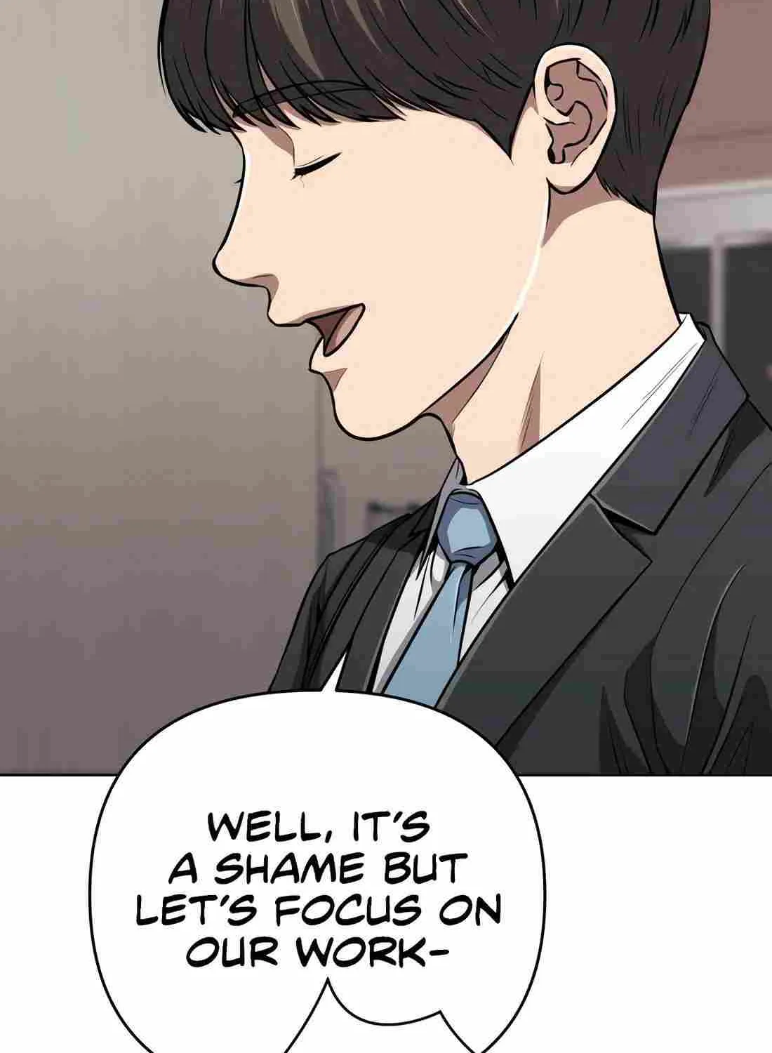 Rookie Employee Kim Cheolsu Zinmanga X Chapter 36 Page 121