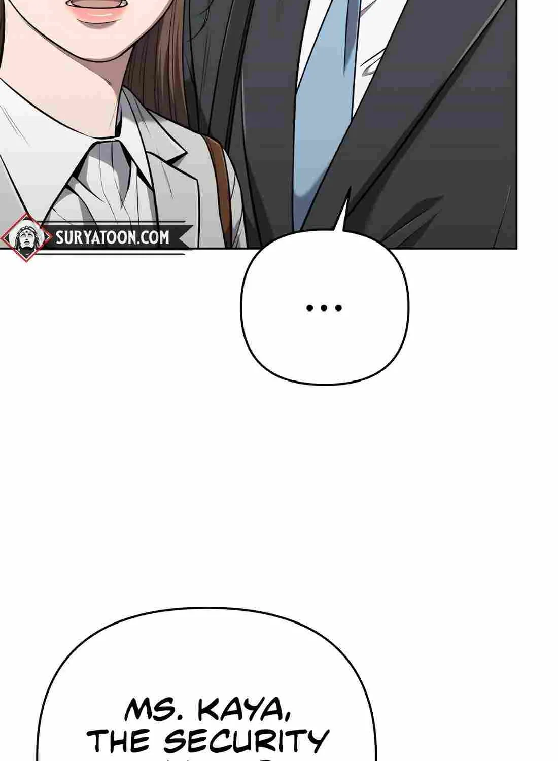 Rookie Employee Kim Cheolsu Zinmanga X Chapter 36 Page 127