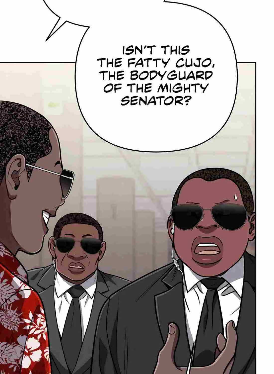 Rookie Employee Kim Cheolsu Zinmanga X Chapter 36 Page 141