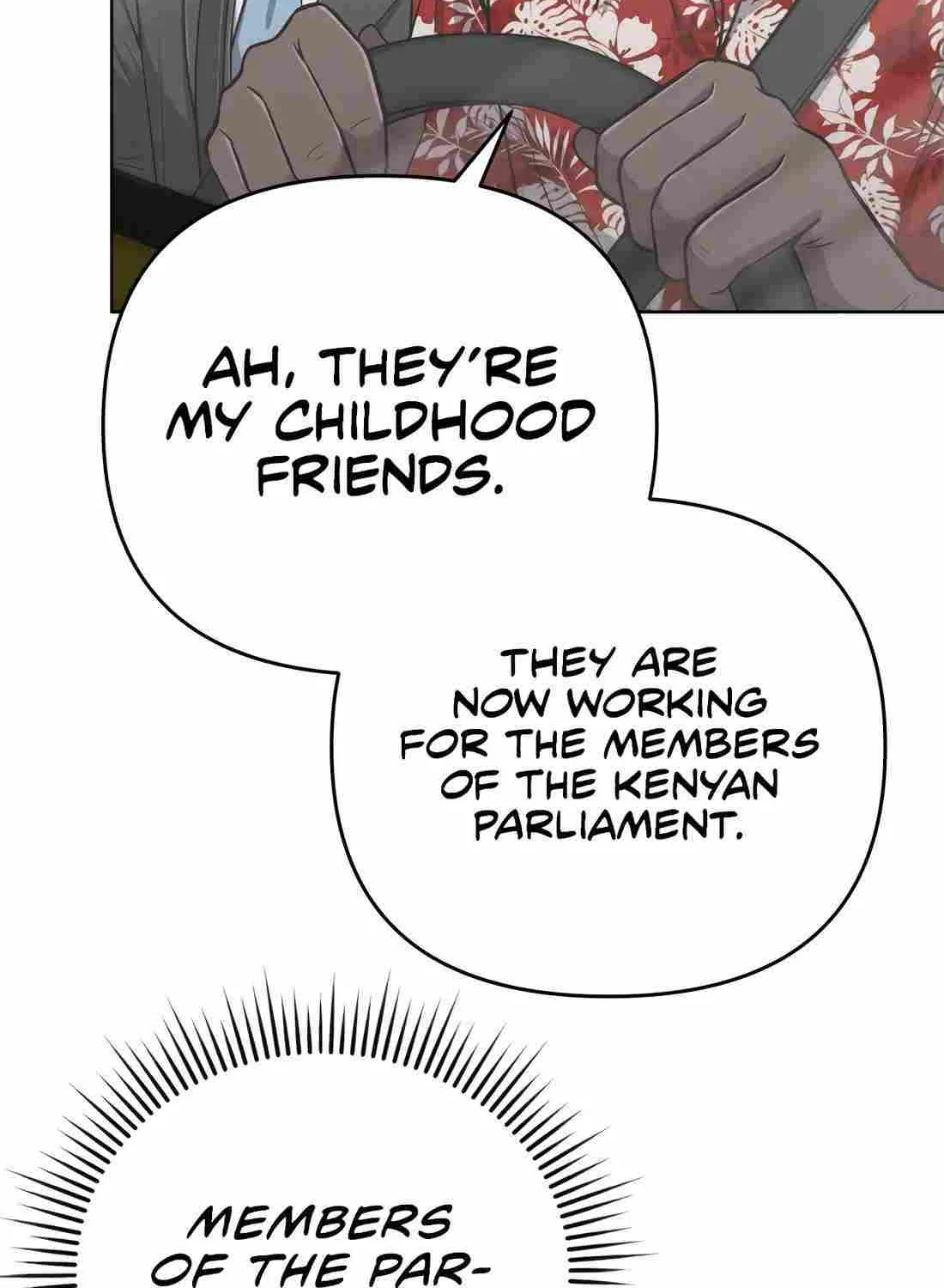 Rookie Employee Kim Cheolsu Zinmanga X Chapter 36 Page 153