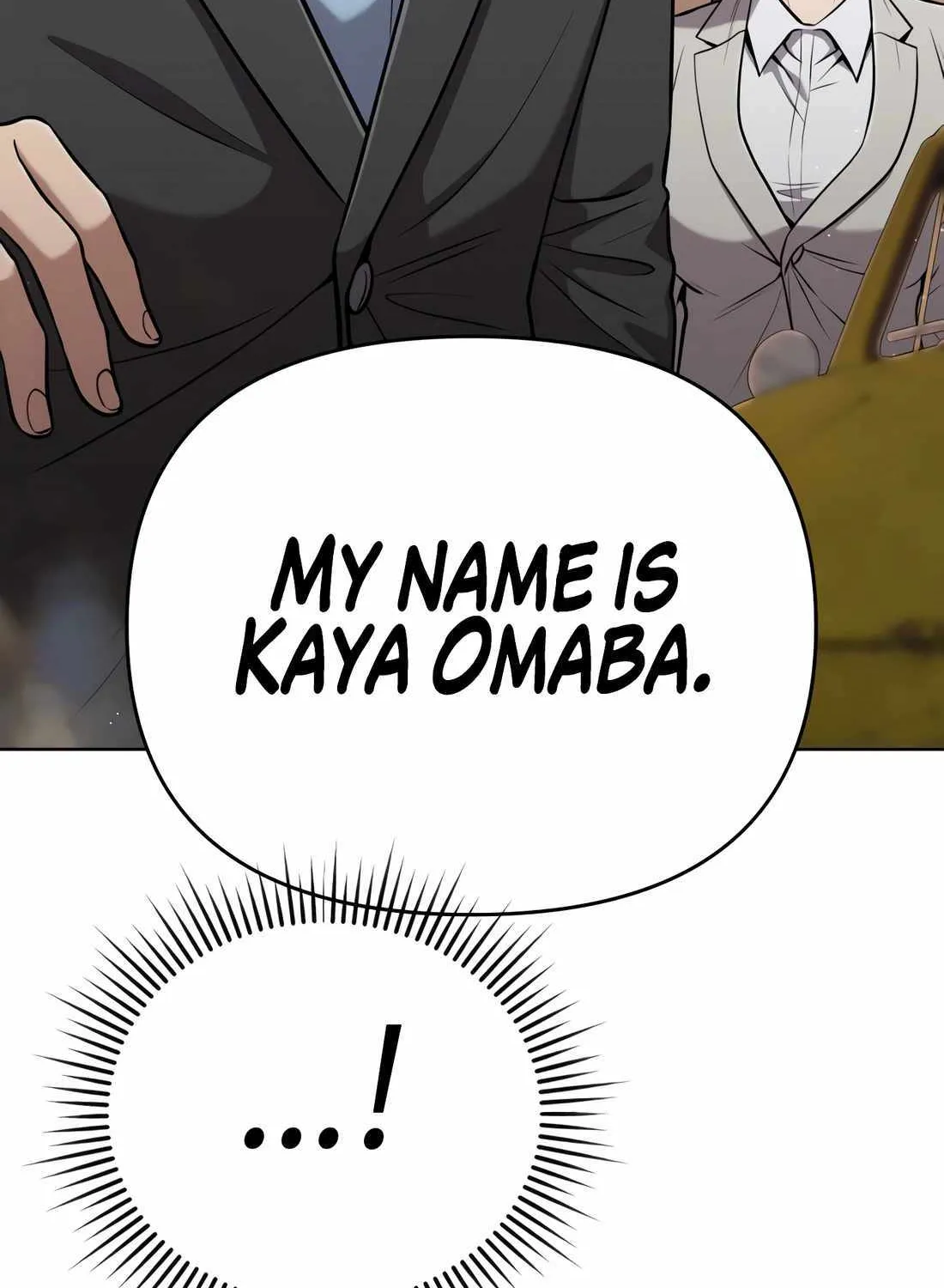 Rookie Employee Kim Cheolsu Zinmanga X Chapter 36 Page 163