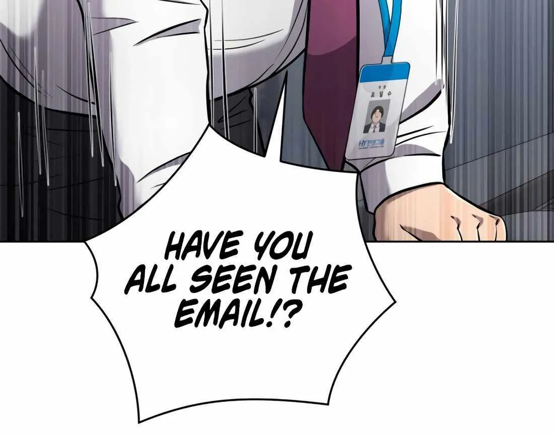 Rookie Employee Kim Cheolsu Zinmanga X Chapter 35 Page 9