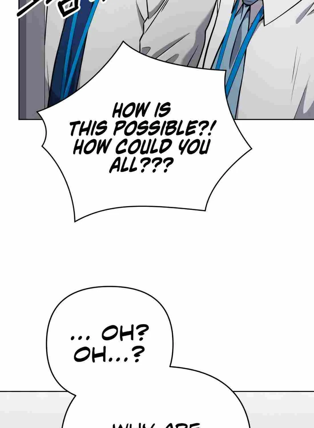 Rookie Employee Kim Cheolsu Zinmanga X Chapter 35 Page 14