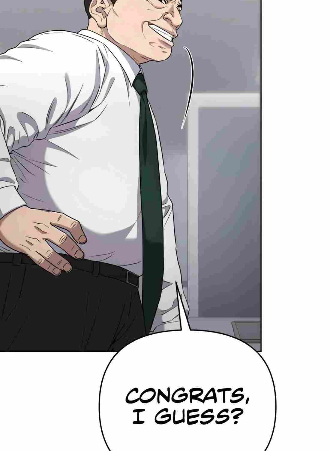 Rookie Employee Kim Cheolsu Zinmanga X Chapter 35 Page 17