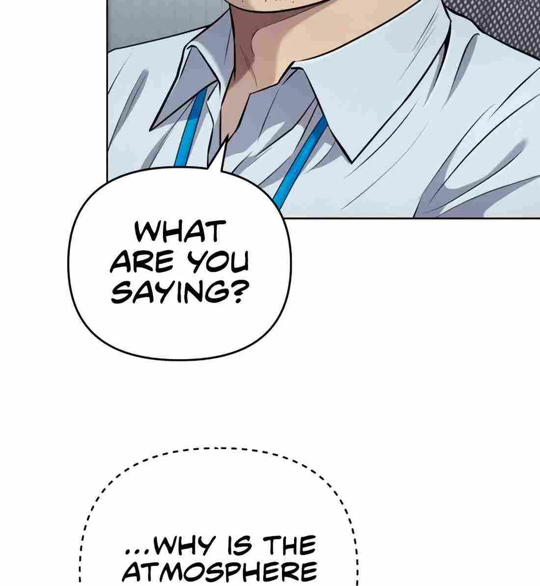 Rookie Employee Kim Cheolsu Zinmanga X Chapter 35 Page 19