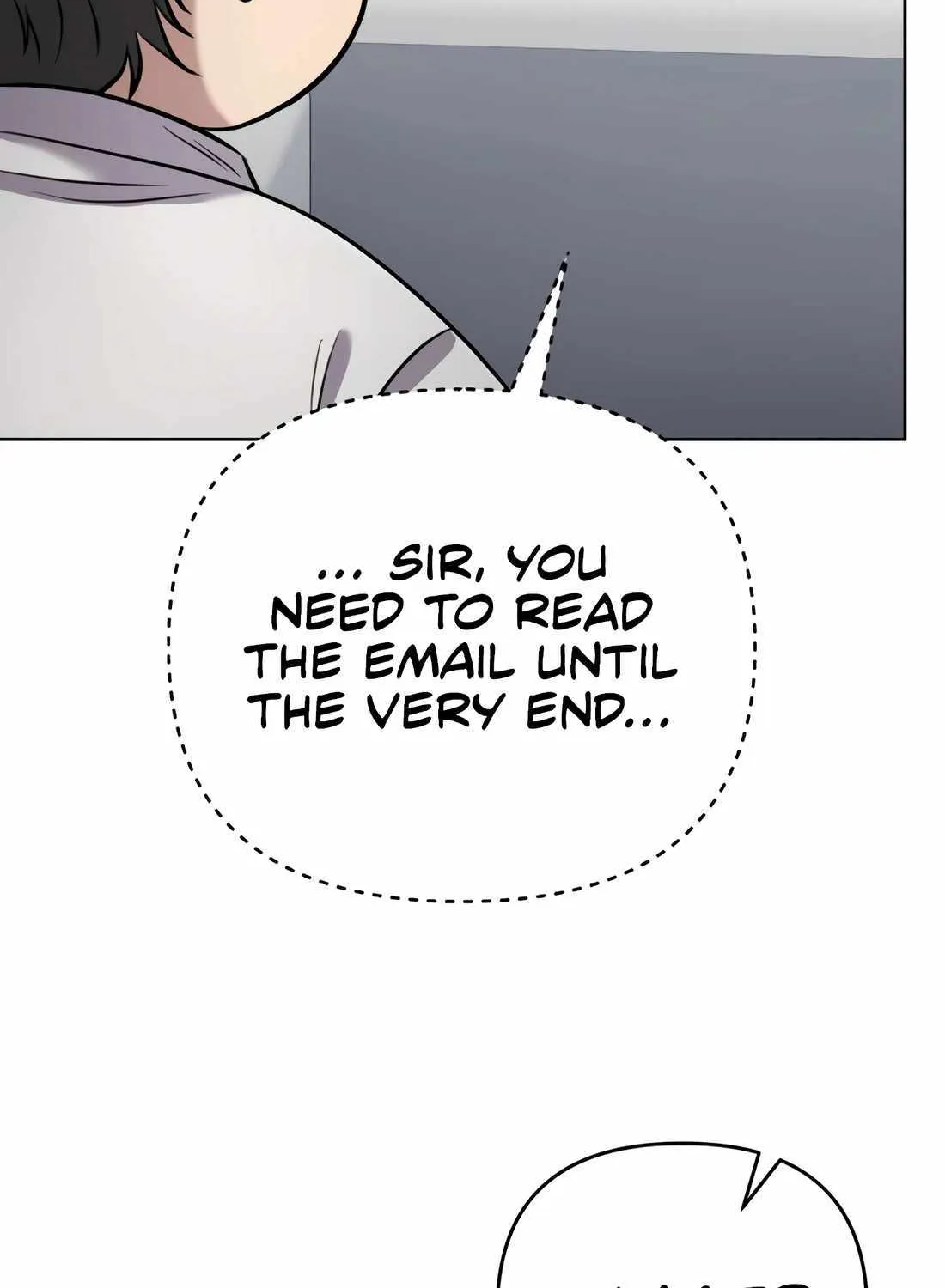 Rookie Employee Kim Cheolsu Zinmanga X Chapter 35 Page 21