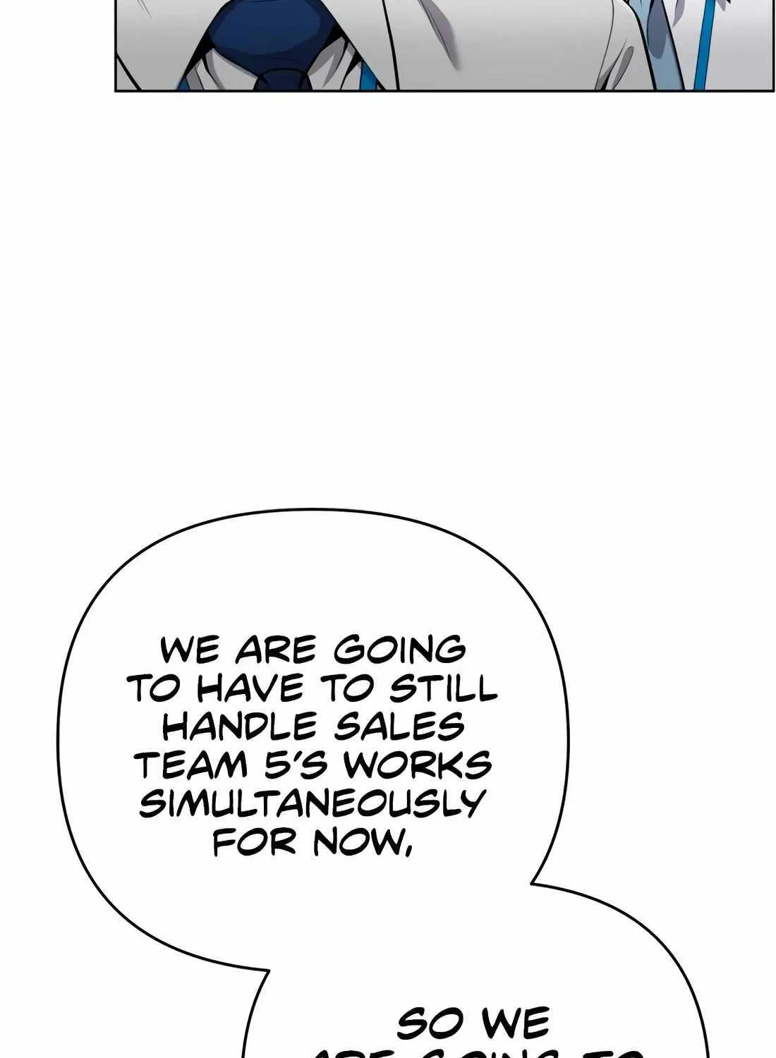 Rookie Employee Kim Cheolsu Zinmanga X Chapter 35 Page 41