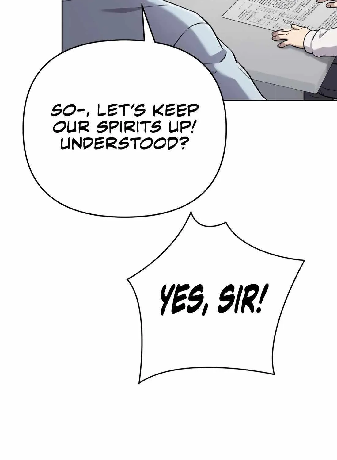 Rookie Employee Kim Cheolsu Zinmanga X Chapter 35 Page 44