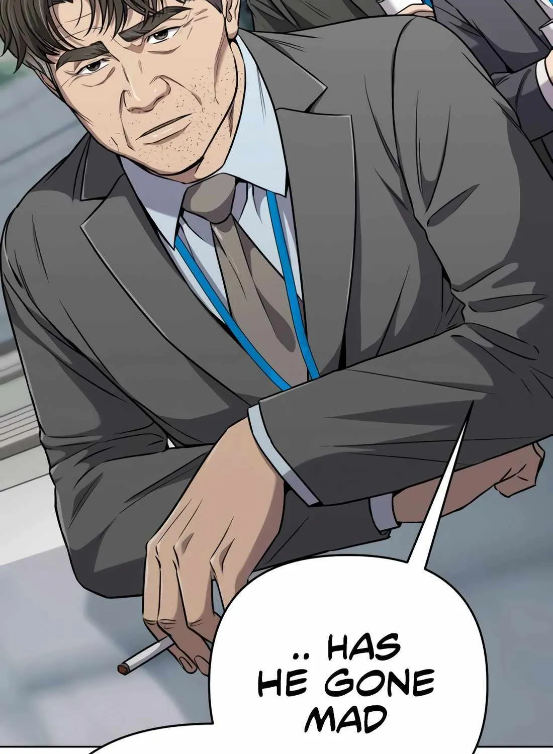 Rookie Employee Kim Cheolsu Zinmanga X Chapter 34 Page 7