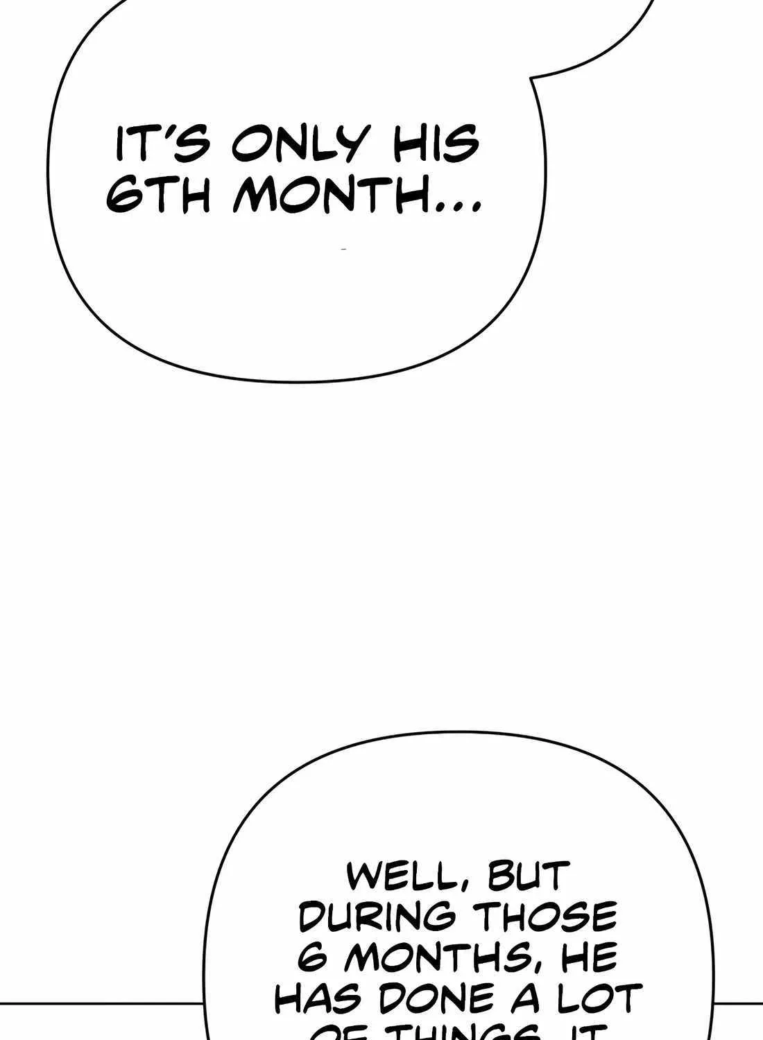 Rookie Employee Kim Cheolsu Zinmanga X Chapter 34 Page 8