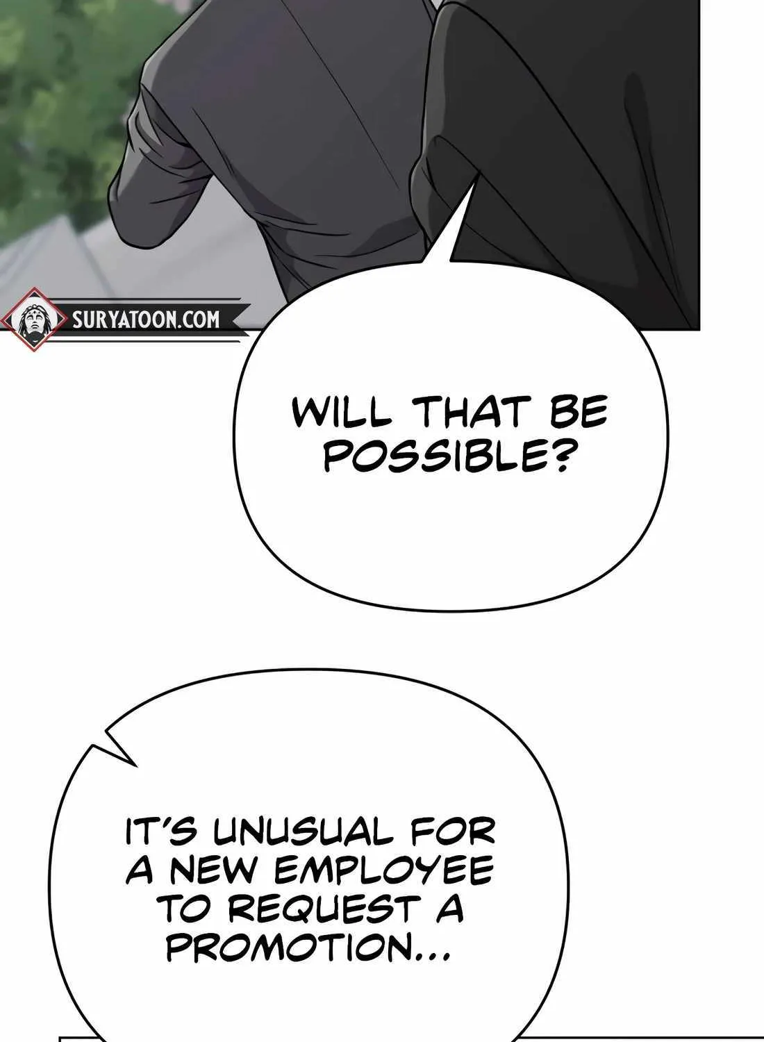Rookie Employee Kim Cheolsu Zinmanga X Chapter 34 Page 13