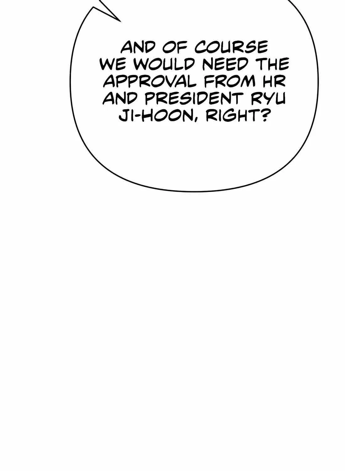 Rookie Employee Kim Cheolsu Zinmanga X Chapter 34 Page 15