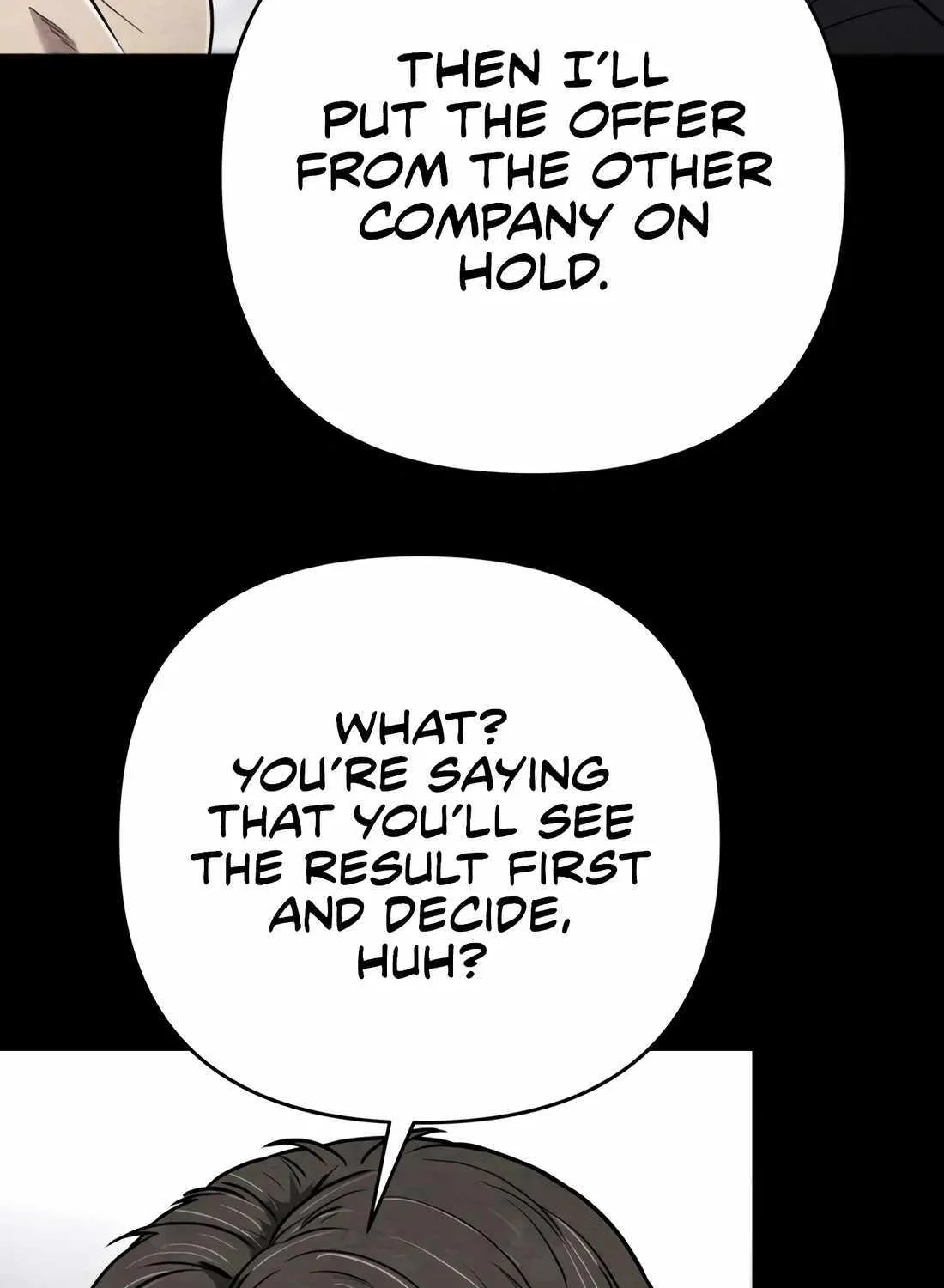 Rookie Employee Kim Cheolsu Zinmanga X Chapter 34 Page 22