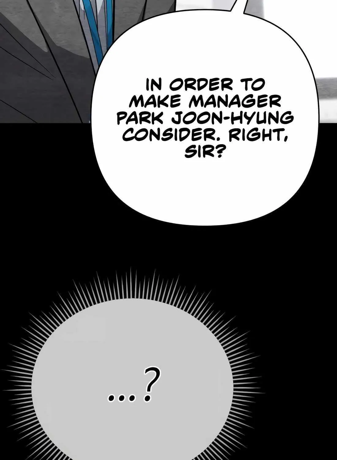 Rookie Employee Kim Cheolsu Zinmanga X Chapter 34 Page 26