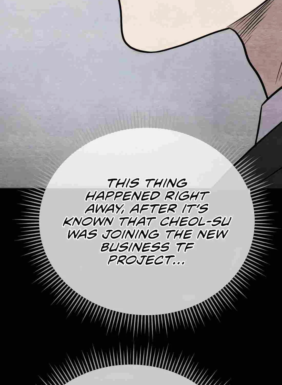 Rookie Employee Kim Cheolsu Zinmanga X Chapter 34 Page 32