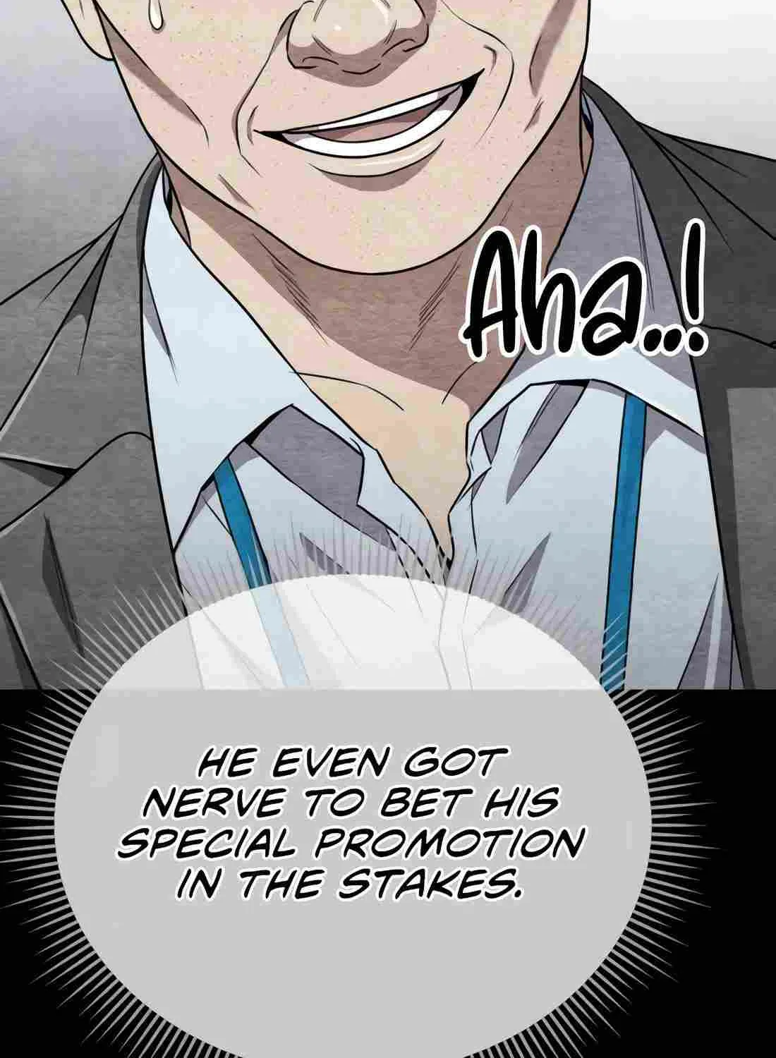 Rookie Employee Kim Cheolsu Zinmanga X Chapter 34 Page 34